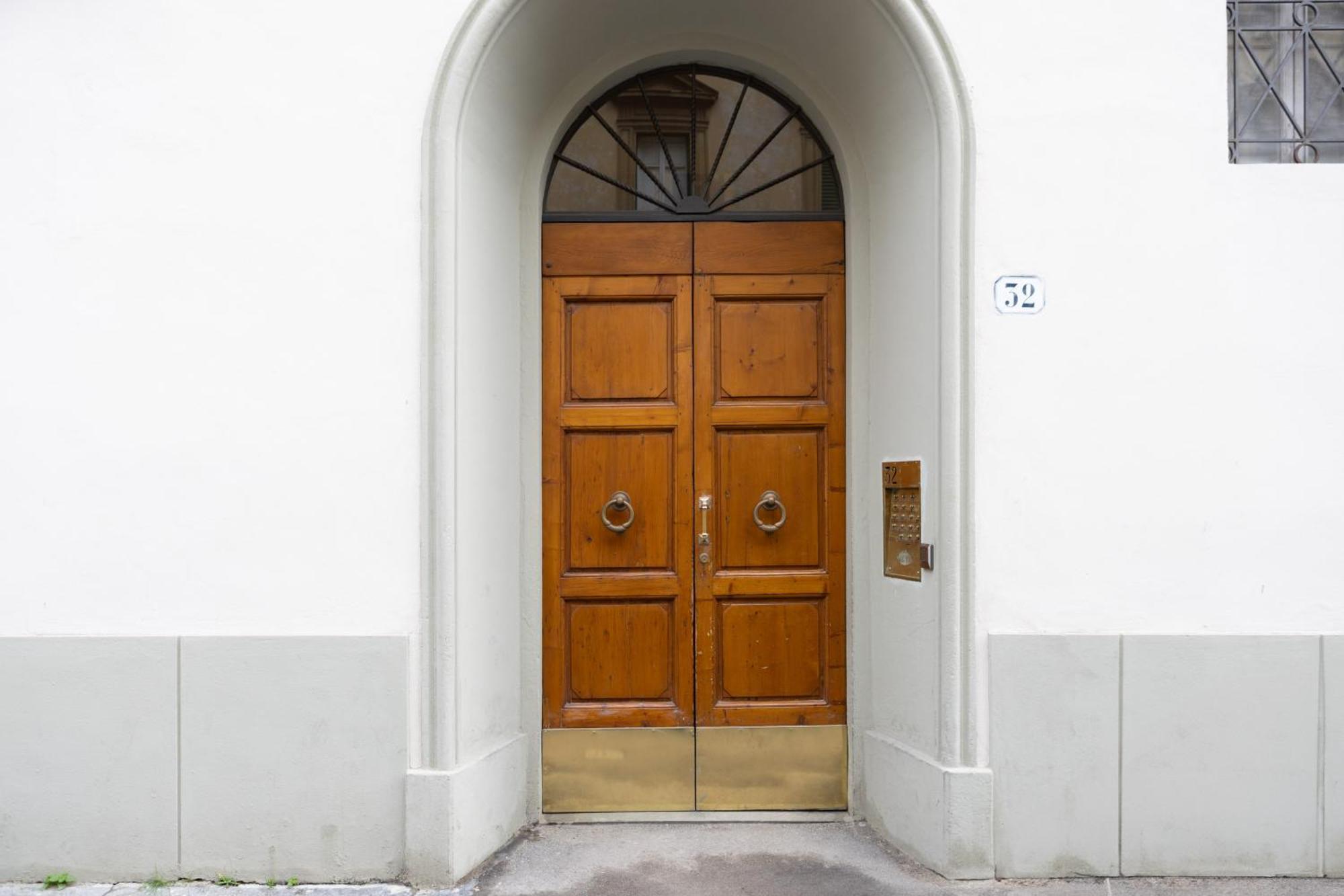 Apartamento Sant'ambrogio Elegant *