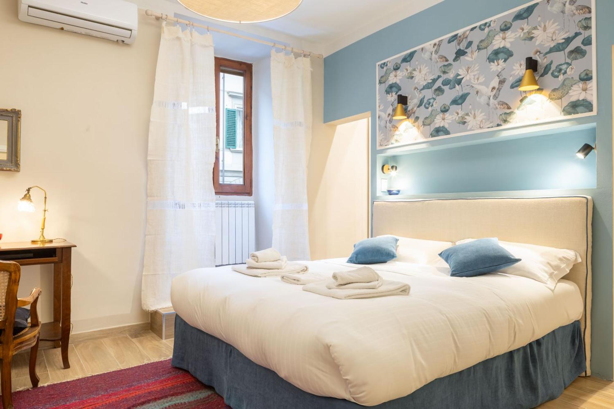Apartamento Sant'ambrogio Elegant *