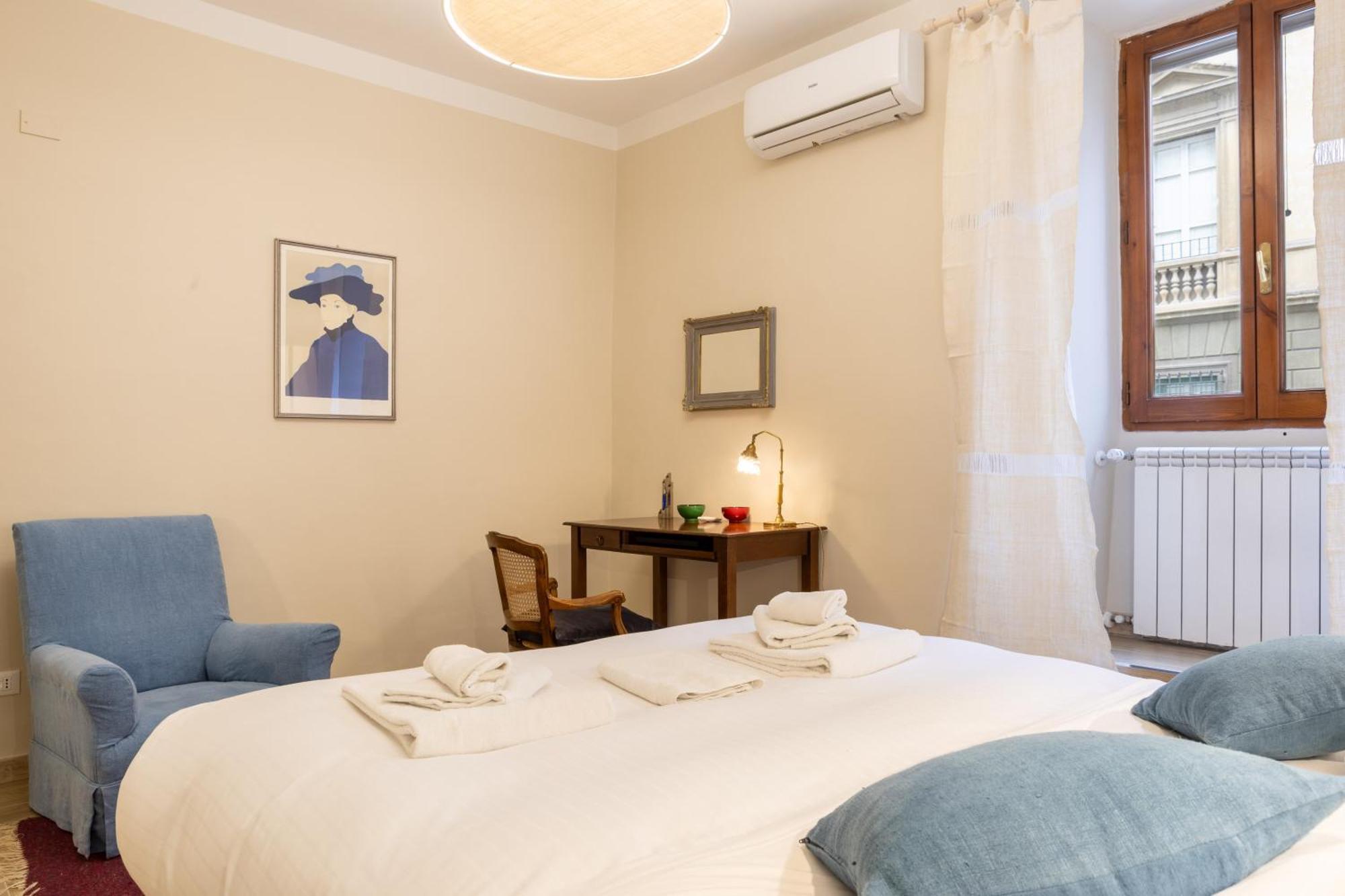 Apartamento Sant'ambrogio Elegant