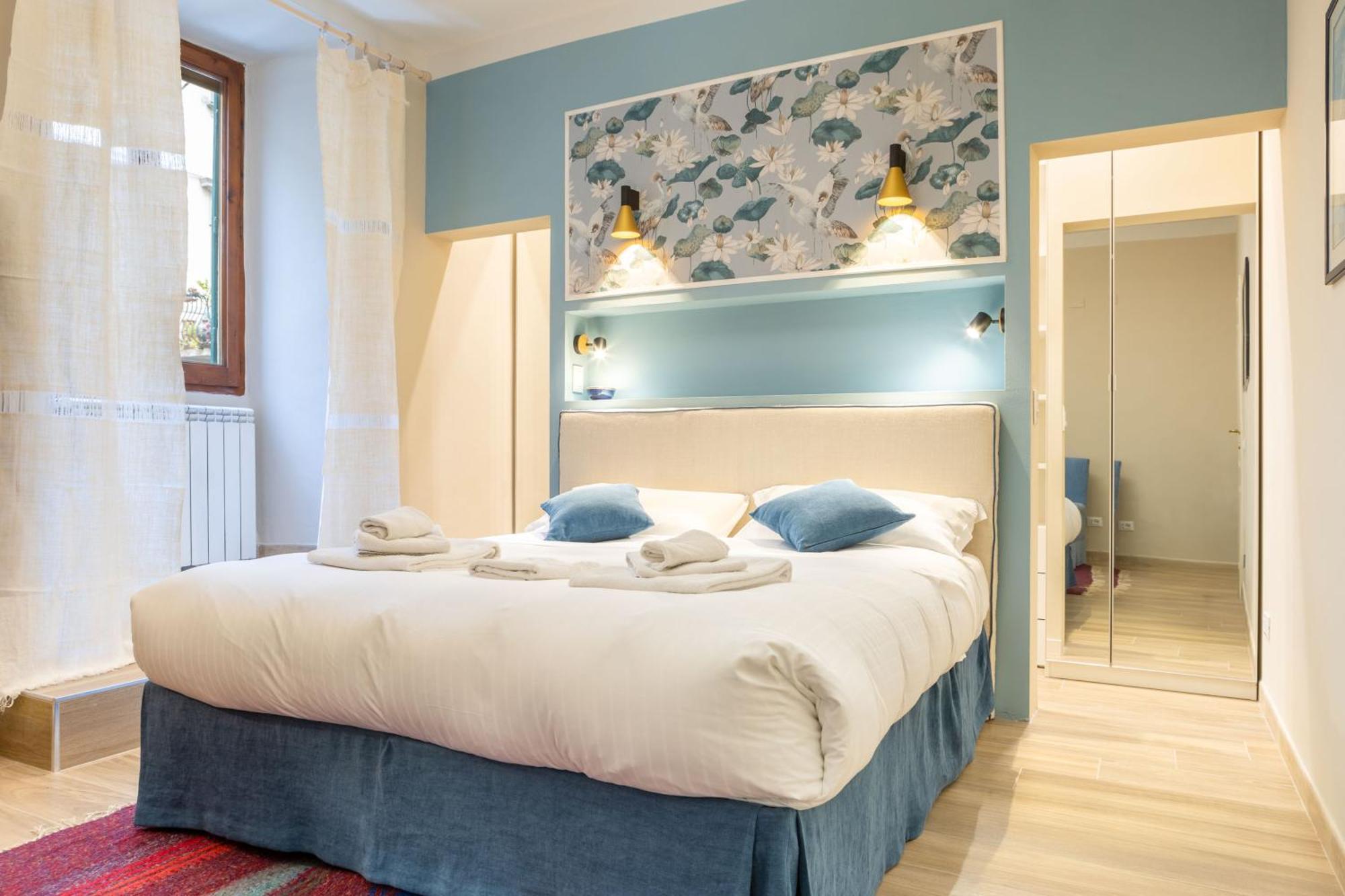 Apartamento Sant'ambrogio Elegant